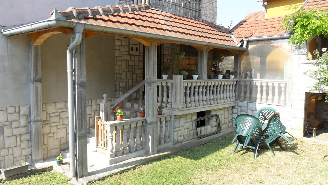 Ovčarska 27, Kragujevac - 2