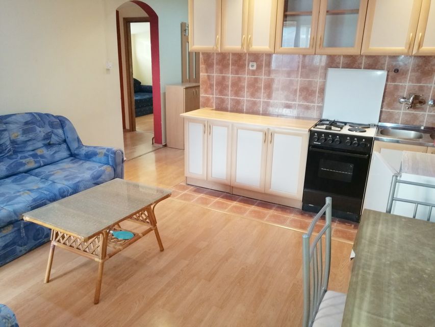 Dvadesetog oktobra 7, Beograd - 2