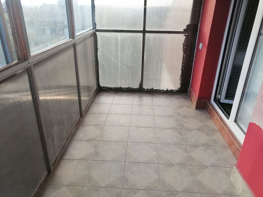 Dvadesetog oktobra 7, Beograd - 8