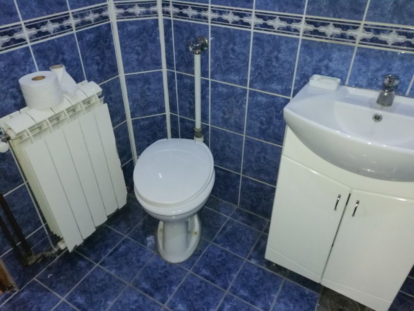 Dvadesetog oktobra 7, Beograd - 7