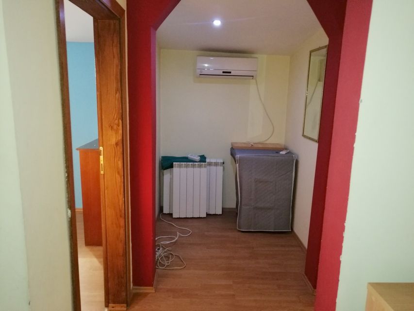 Dvadesetog oktobra 7, Beograd - 5