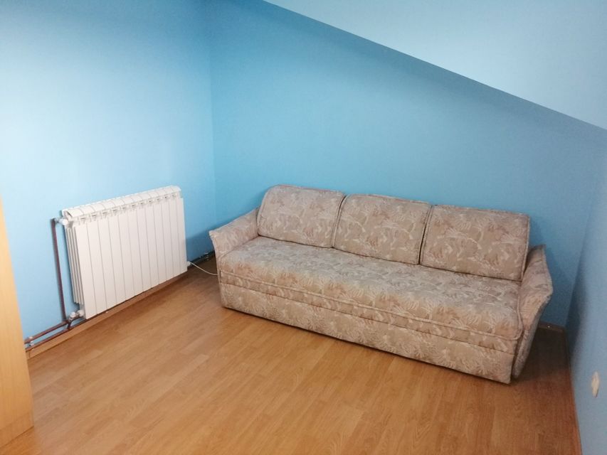 Dvadesetog oktobra 7, Beograd - 3