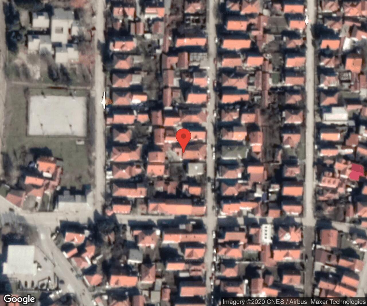 Proleterska 29, Leskovac