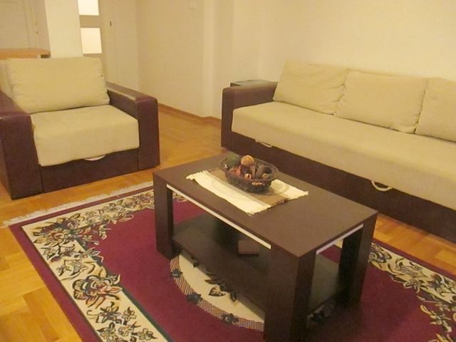 Miloja Đaka 19, Beograd - 2