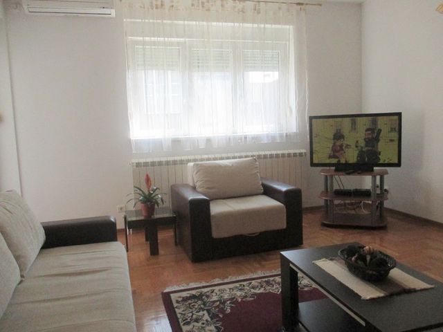 Miloja Đaka 19, Beograd