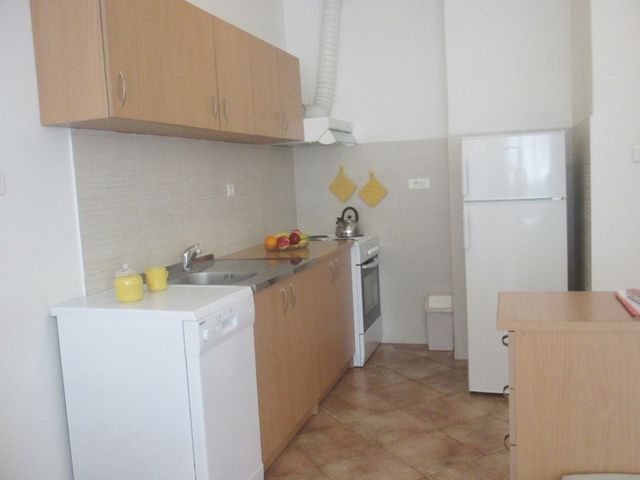 Miloja Đaka 19, Beograd - 3