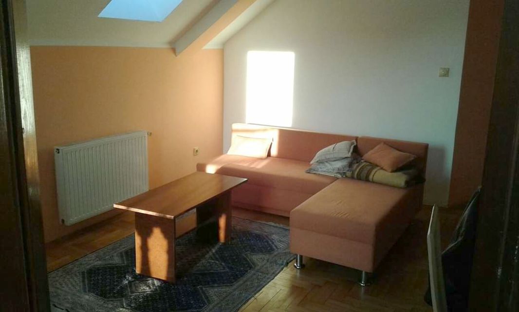 Šavnička 43, Beograd