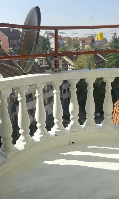 Šavnička 43, Beograd - 2