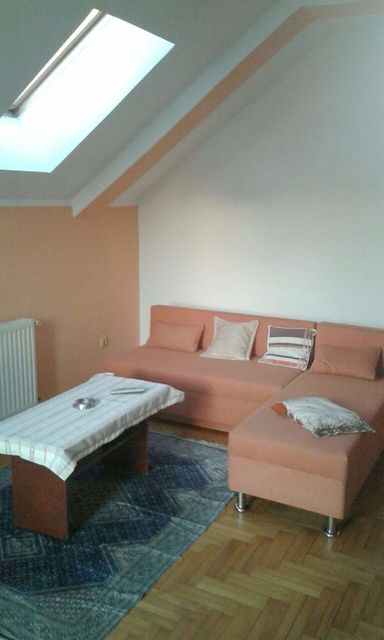 Šavnička 43, Beograd - 8