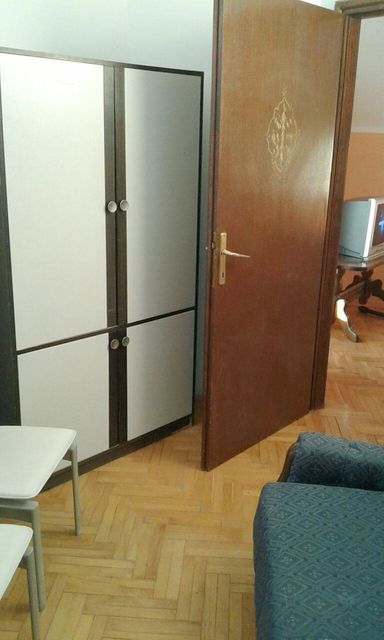 Šavnička 43, Beograd - 3