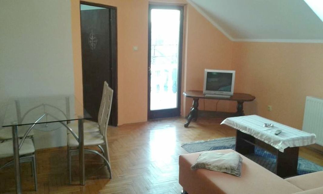 Šavnička 43, Beograd - 4