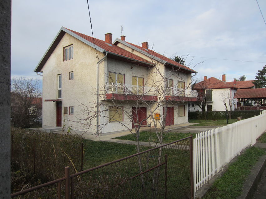 Mijatovih njiva 1B, Beograd - 2