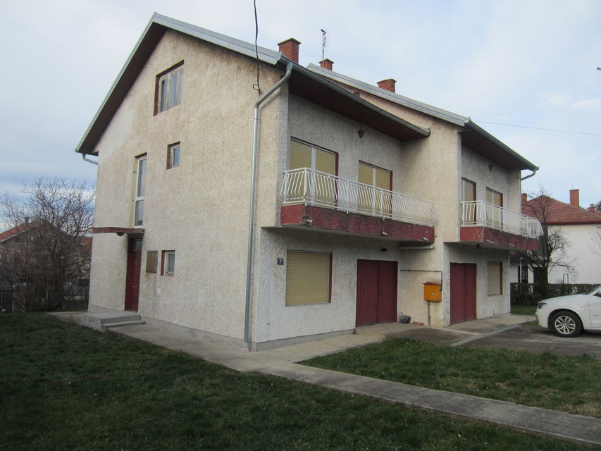 Mijatovih njiva 1B, Beograd - 5