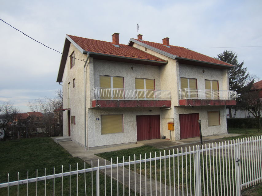 Mijatovih njiva 1B, Beograd - 3