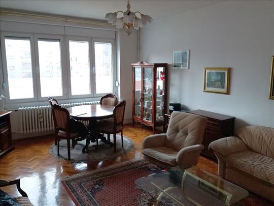 Kneginje Ljubice 2, Beograd - 14