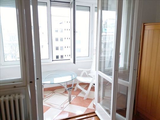 Kneginje Ljubice 2, Beograd - 7