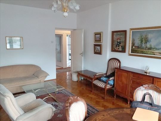 Kneginje Ljubice 2, Beograd - 12