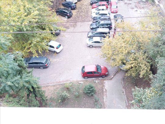 Kneginje Ljubice 2, Beograd