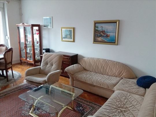 Kneginje Ljubice 2, Beograd - 11