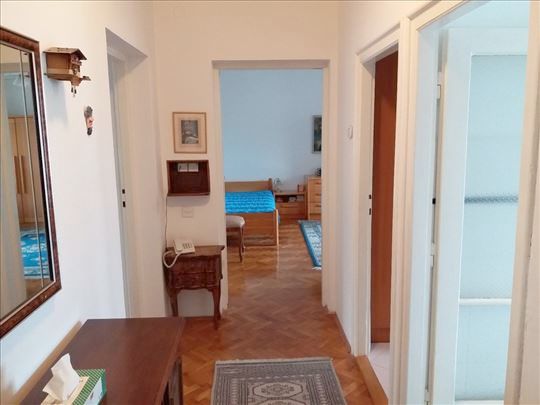 Kneginje Ljubice 2, Beograd - 10