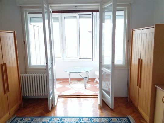 Kneginje Ljubice 2, Beograd - 6