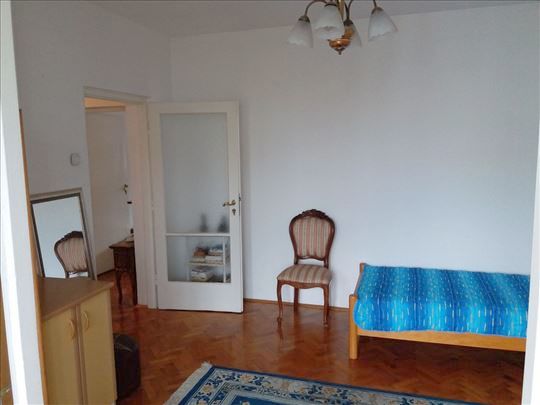 Kneginje Ljubice 2, Beograd - 8