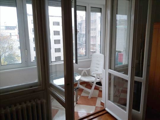 Kneginje Ljubice 2, Beograd - 5