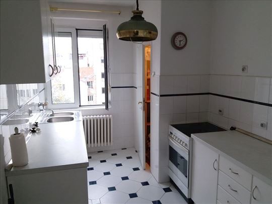 Kneginje Ljubice 2, Beograd - 4