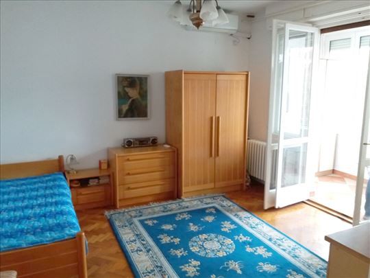 Kneginje Ljubice 2, Beograd - 9