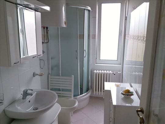 Kneginje Ljubice 2, Beograd - 2