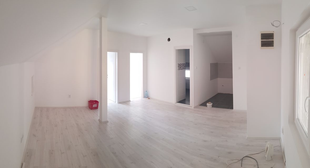 Adama Bogosavljevića 15, Beograd