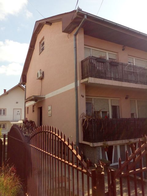 Karađorđeva 48, Ruma - 2