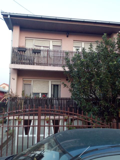 Karađorđeva 48, Ruma - 1