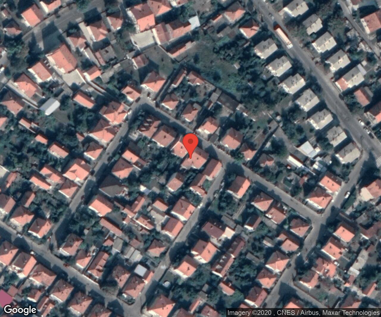 Batajničkih žrtava 8, Beograd