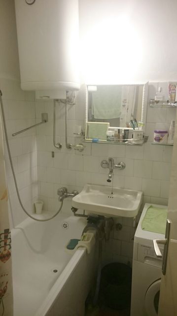 Jurija Gagarina 49, Beograd - 11