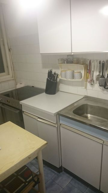 Jurija Gagarina 49, Beograd - 12