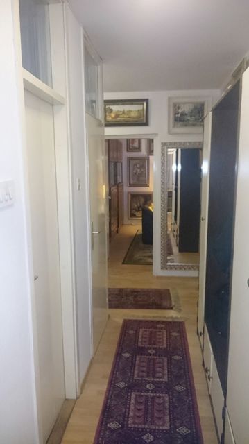 Jurija Gagarina 49, Beograd - 7