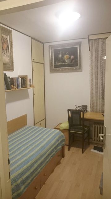 Jurija Gagarina 49, Beograd - 6