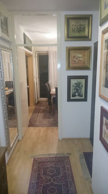 Jurija Gagarina 49, Beograd - 9