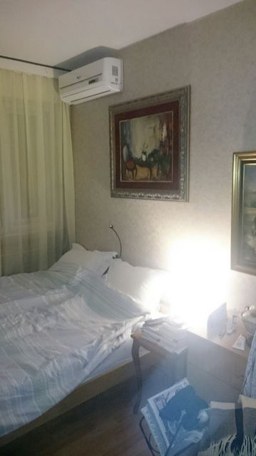 Jurija Gagarina 49, Beograd - 8