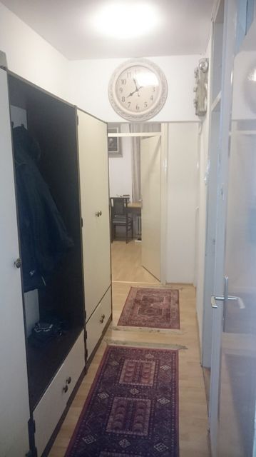 Jurija Gagarina 49, Beograd - 5