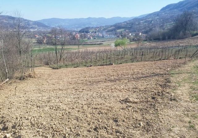 Potočanje bb-1, Užice - 4