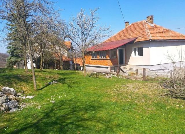 Potočanje bb-1, Užice