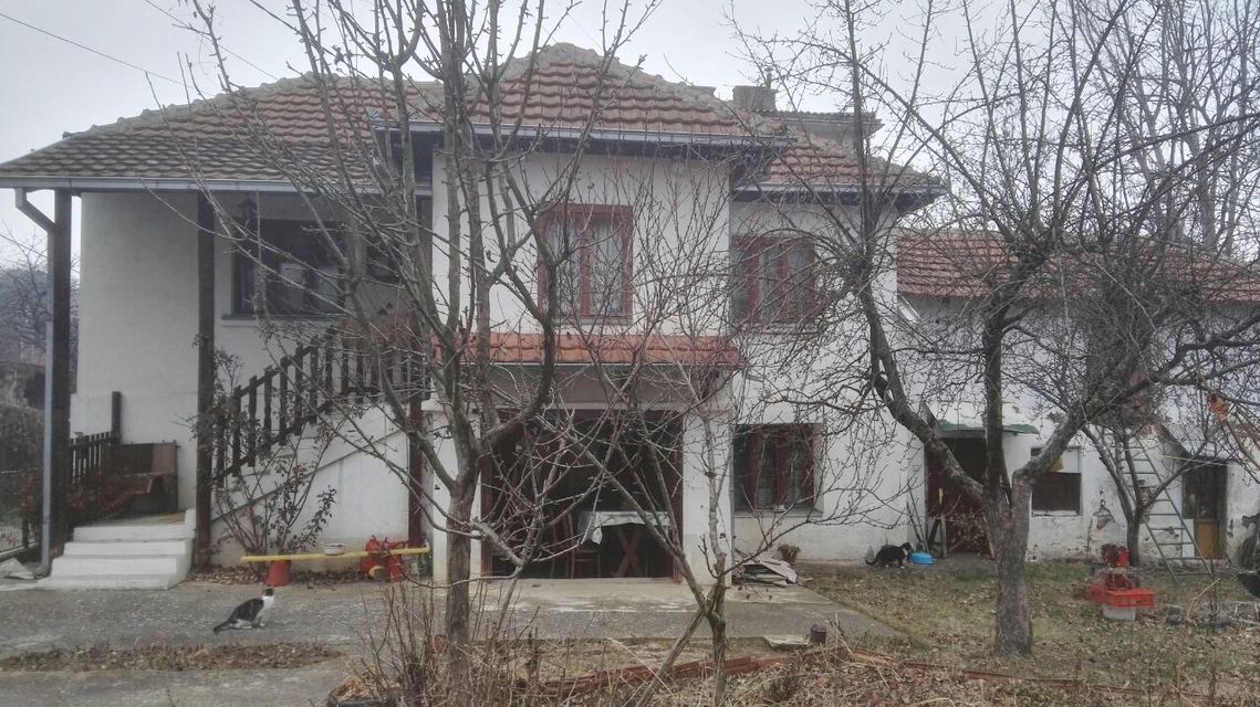 Garićka 13, Prokuplje - 2