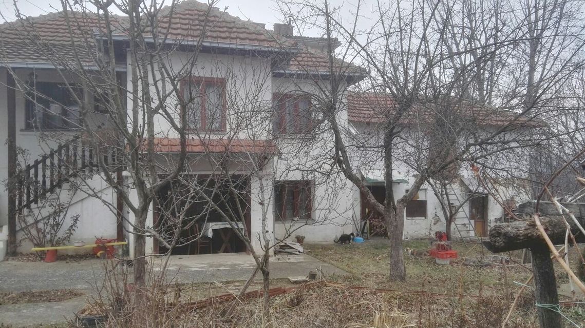 Garićka 13, Prokuplje