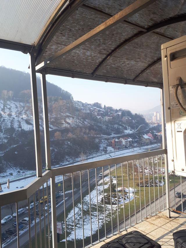 Omladinska 8, Užice - 9