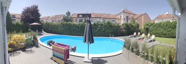 Ivana Boldižara 171, Novi Sad - 1