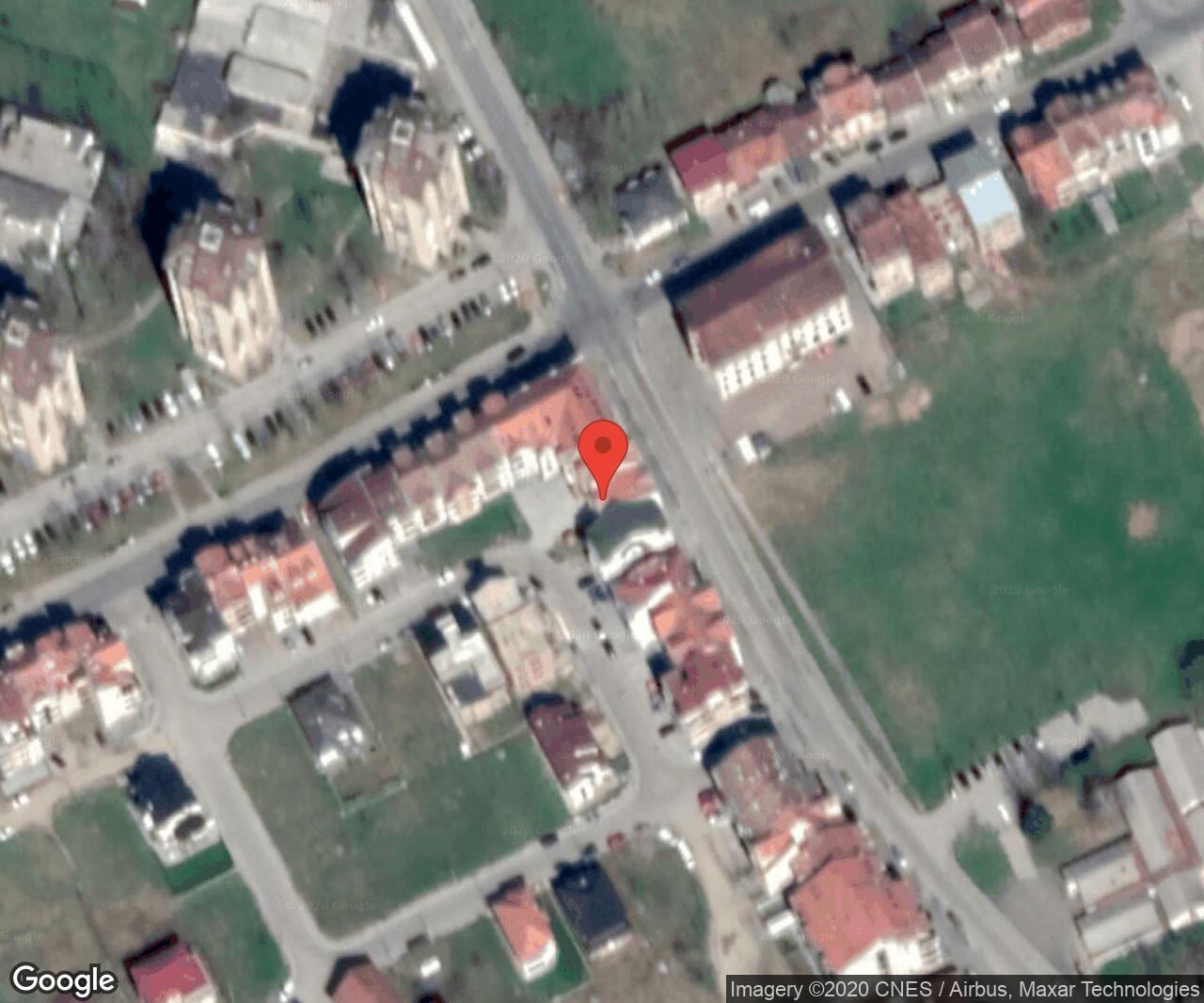 Slobodana Jovanovića 4, Kruševac