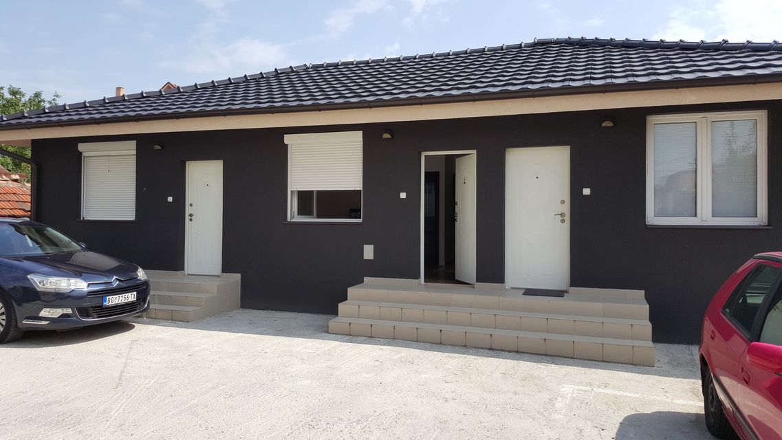 Prelivačka 23b, Beograd - 1