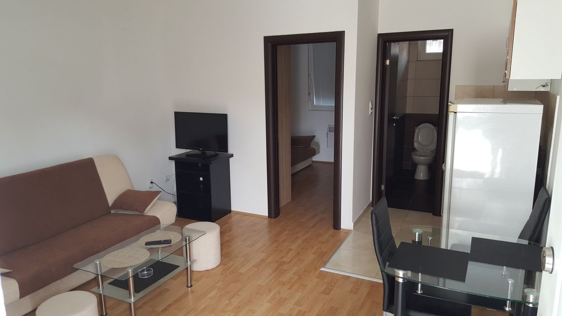 Prelivačka 23b, Beograd - 2